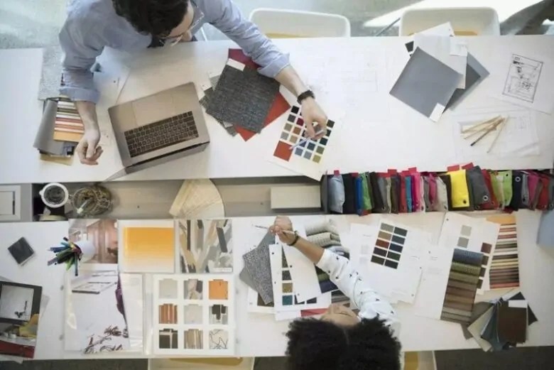 Top Traits of a Professional Interior Designer DemotiX