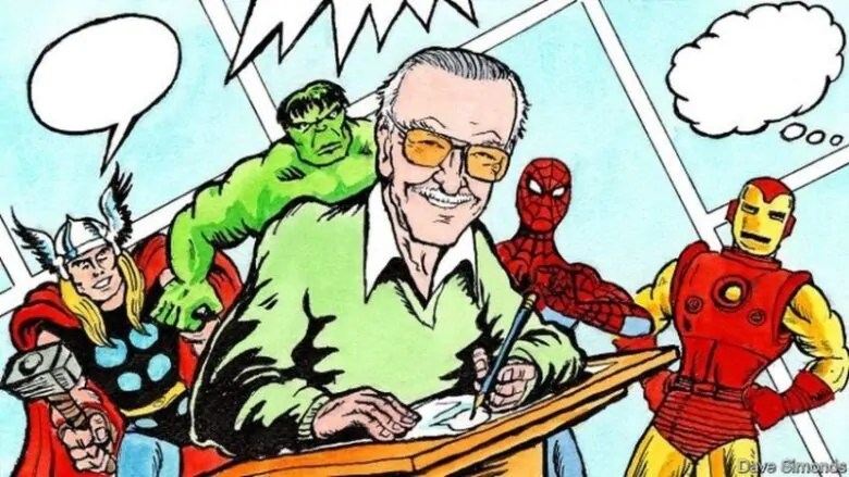 Tips on a Comic Book Writer DemotiX
