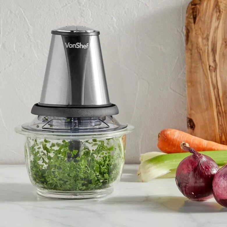 7 Important Points to Look for while Buying a Perfect Food Chopper