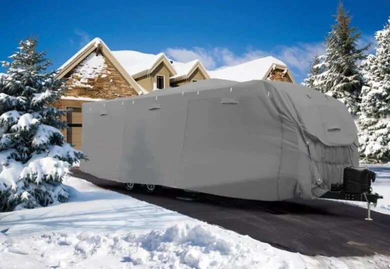 How To Buy The Best RV Cover? DemotiX