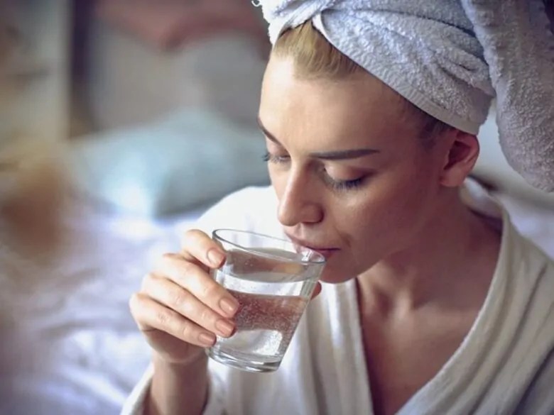 How To Prevent Dry Mouth