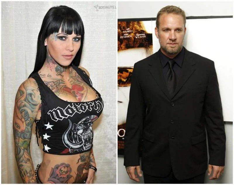 Sandra Bullock's Devastating Divorce Jesse James Shamelessly Cheated