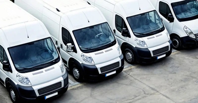 Key Points To Consider Before Signing Up A Van Insurance Policy DemotiX