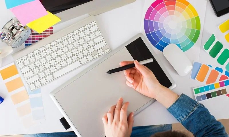 Graphic Design and its Importance in the Modern Era DemotiX