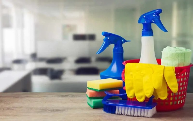5 Reasons to Hire a Janitorial Service for Your Office DemotiX