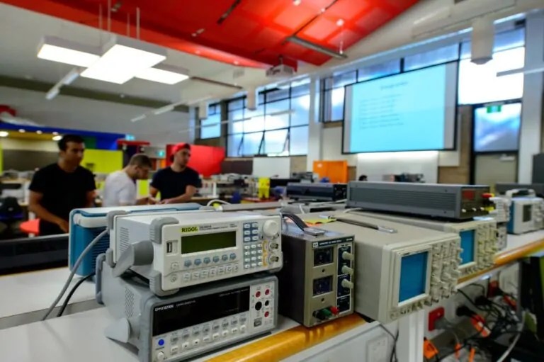 Different Types Of Electrical Lab Testing 2024 Guide