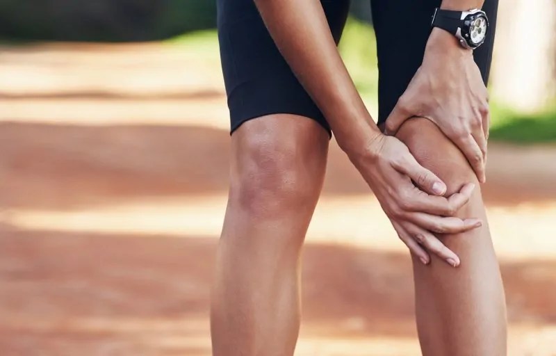 Warning Signs Your Knee Injury Might Be Serious 2024 Guide