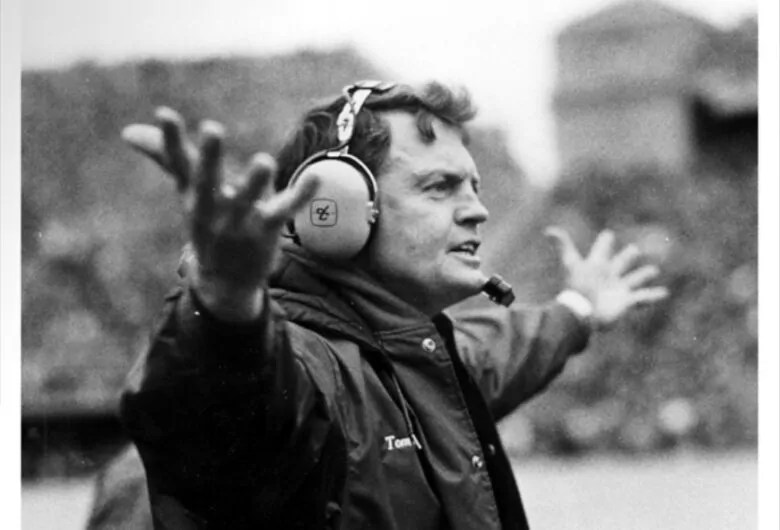 Best 10 College Football Coaches of All Time