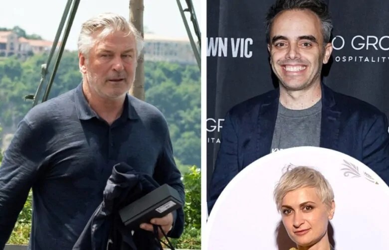 Here Are All The People Involved in Alec Baldwin’s Tragic Accident