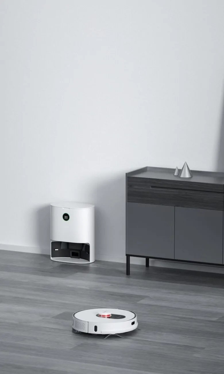 Are Robot Vacuum Cleaners Good for Small Apartments