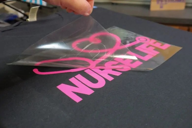 4 Tips on How To Make Your Heat Transfer Vinyl Stick Better? DemotiX