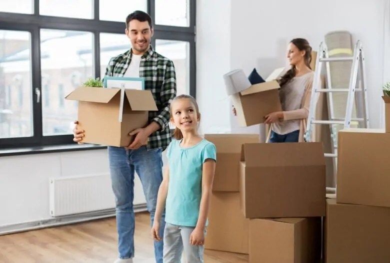 How Much Do Local Movers Usually Cost?