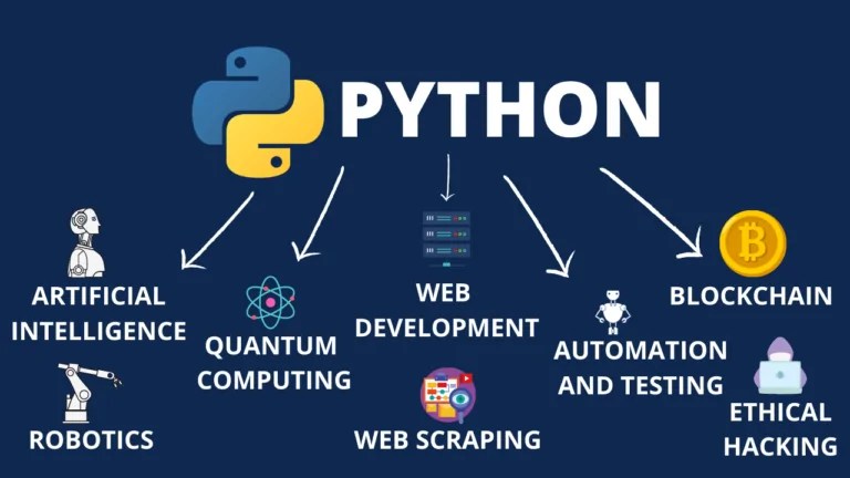 What is Python Used For? 6 Real-life Uses - Demotix.com