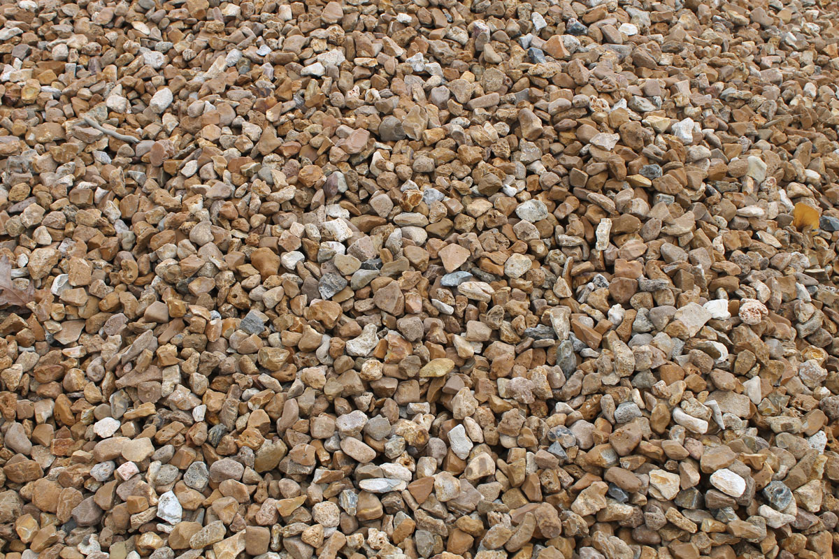 DeMotte Decorative Stone • DeMotte Decorative Stone Walstra Landscaping