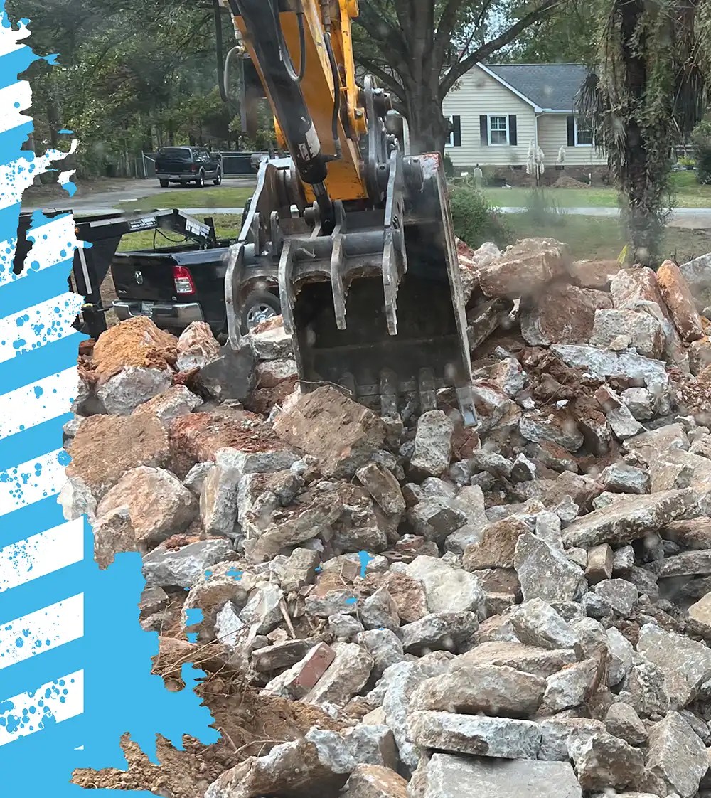 House Demolition Near Me Residential Atlas Demolition