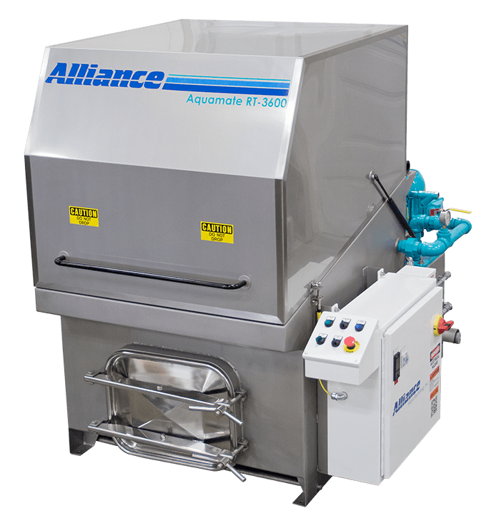 Aqueous Parts Washers Dempsco, Inc.