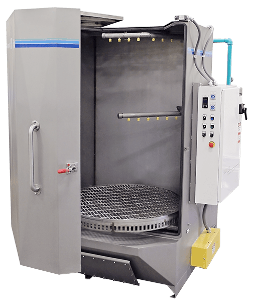 Aqueous Parts Washers Dempsco, Inc.