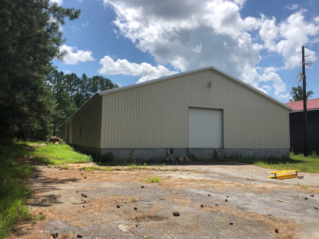 MultiProperty Auction in Rome Dempsey Auction Company