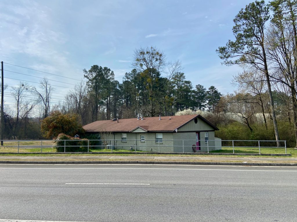 Commercial Property Auction SOLD Dempsey Auction Company