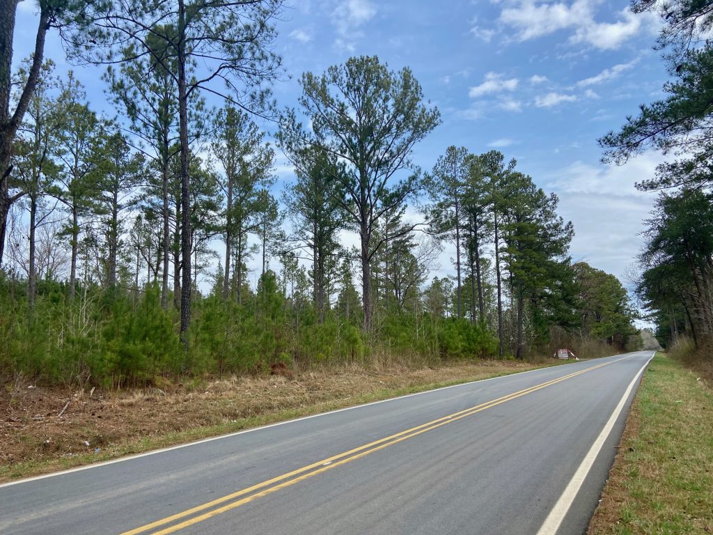 Commercial and Agricultural Property Auction Dempsey Auction Company