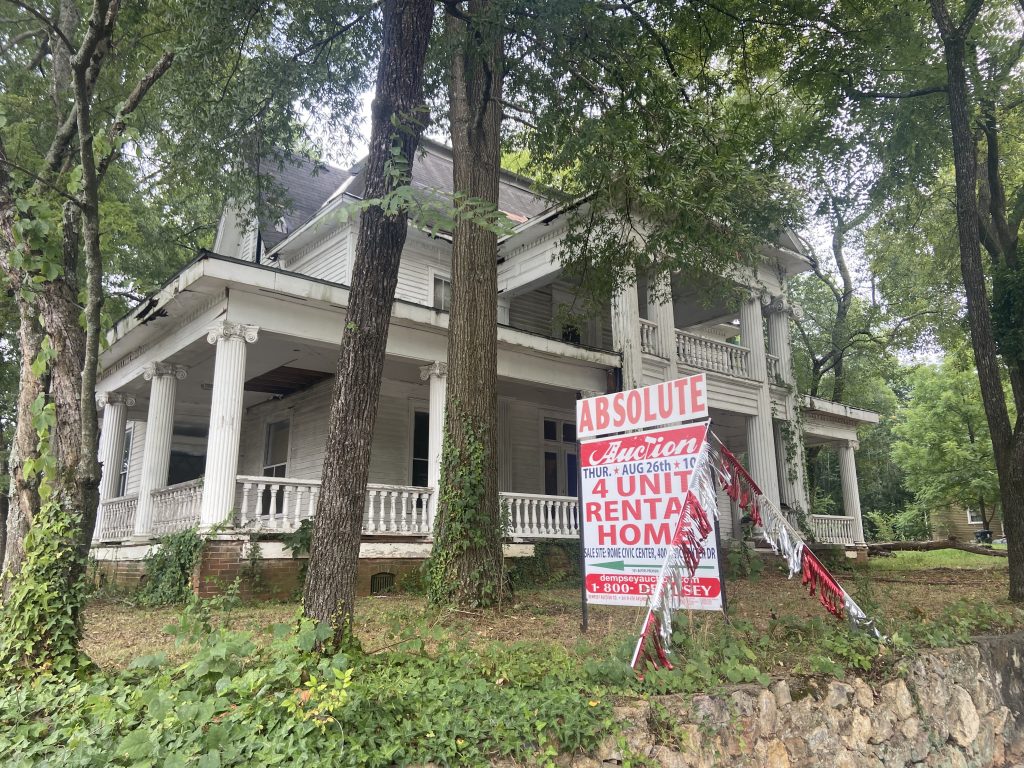 Late Summer MultiParcel SOLD Dempsey Auction Company