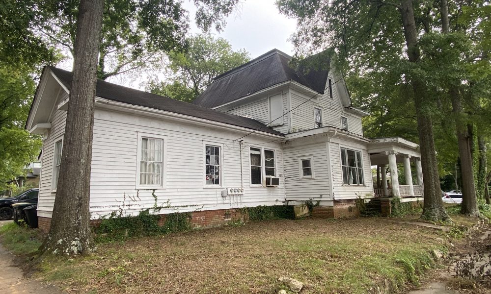 Late Summer MultiParcel SOLD Dempsey Auction Company