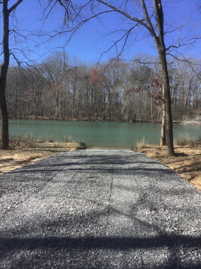 100+/ RECREATIONAL LOTS on LITTLE RIVER & WEISS LAKE CHEROKEE CO, AL