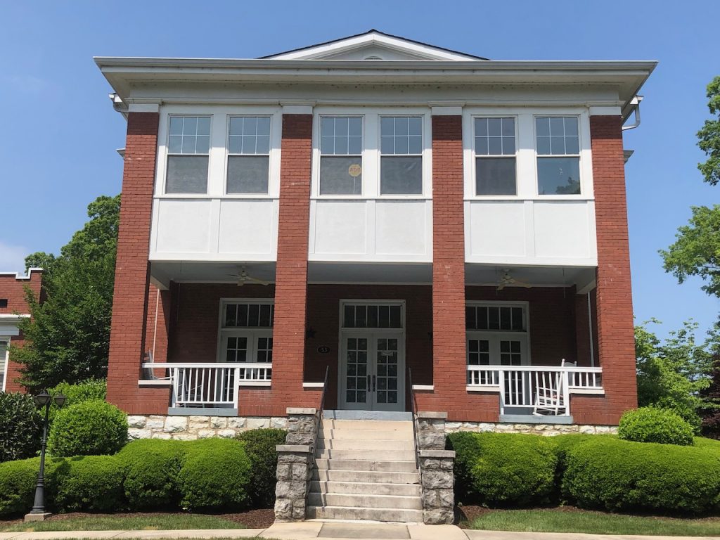 4BR CONDOMINIUM CHICKAMAUGA, WALKER CO, GA AUCTION SOLD Dempsey
