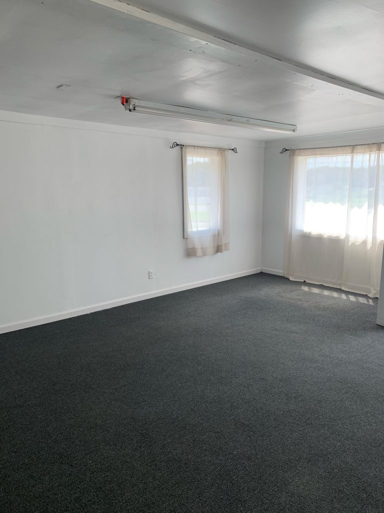 MultiUse Building on .55 ac Lot Lafayette, Walker Co, Ga Auction