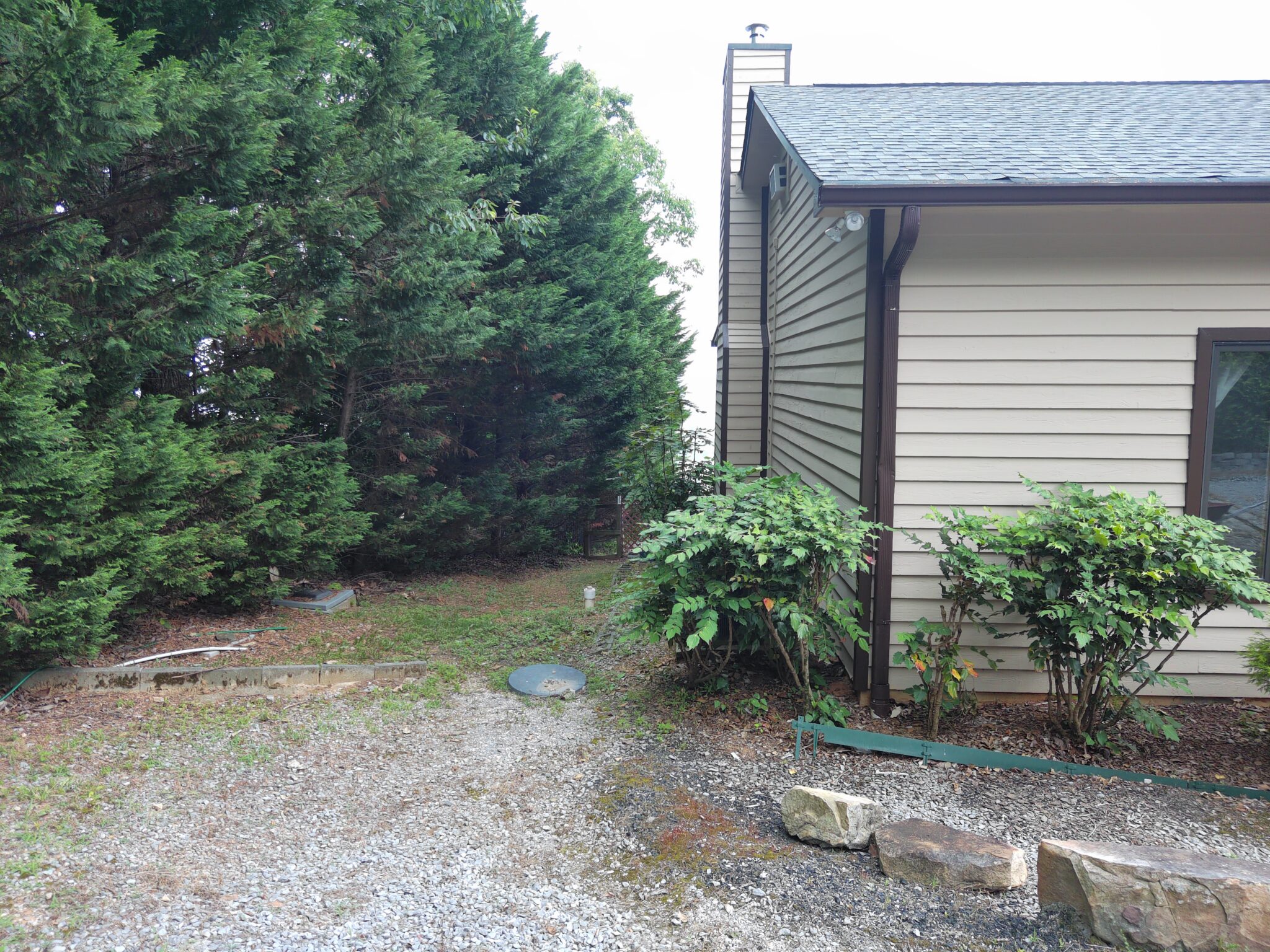 Home on East Brow of Lookout Mountain Mentone, Cherokee Co, Al Auction