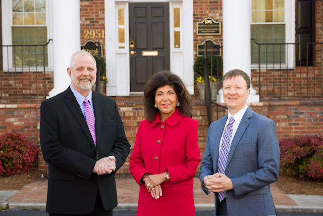 Our Firm – Dempsey