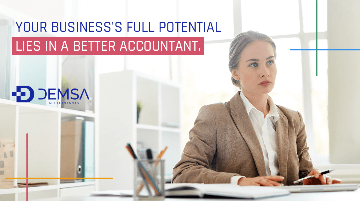 Why Switching to a New Accountant is a Smart Move DEMSA Accountants Blog