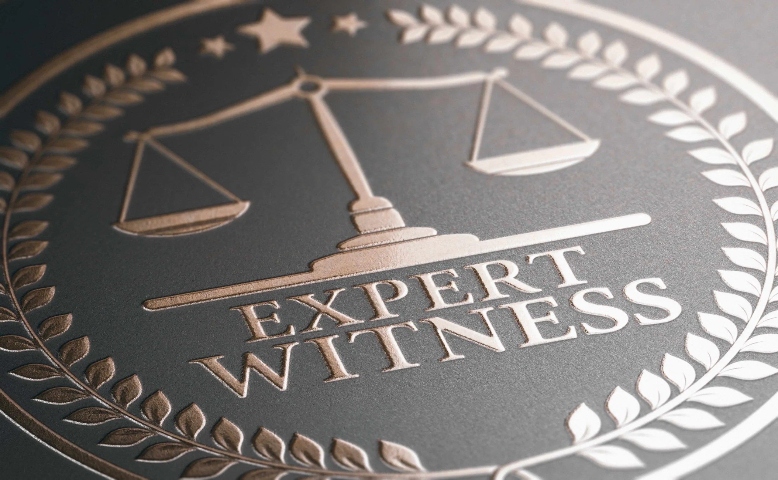 What Is An Expert Witness In Court? Demstone Chambers