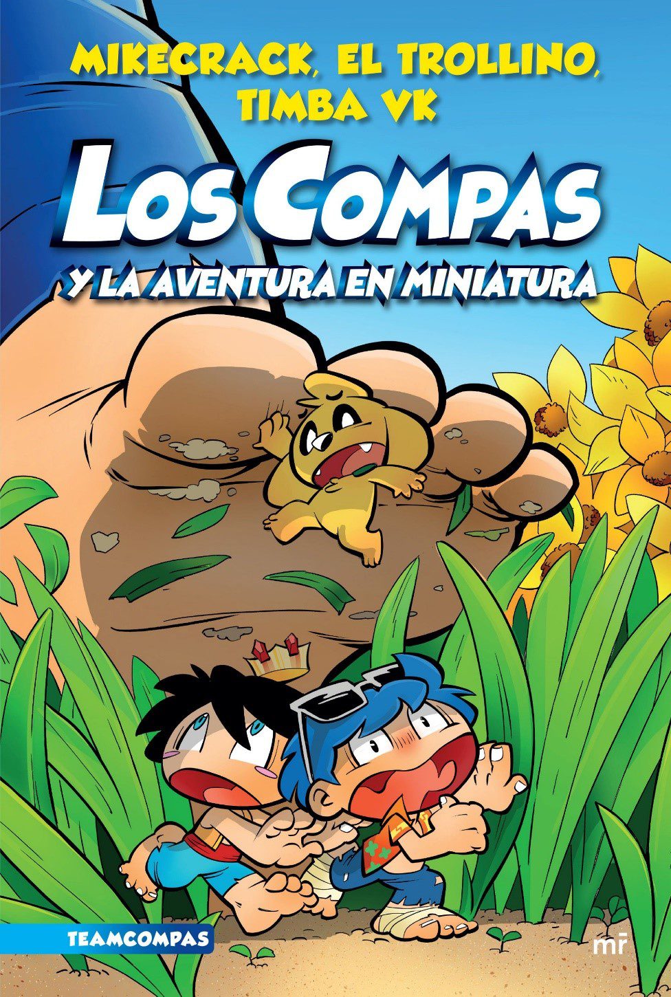 COMPAS 8. LOS COMPAS Y LA AVENTURA EN MINIATURA 128194 De Museo