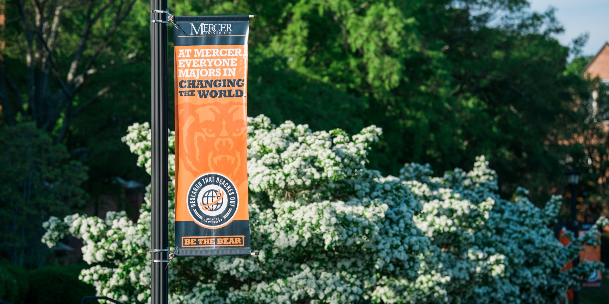 mercer fall break 2023 Mercer Implements Test Optional Admission Through Fall 2023 - The Den
