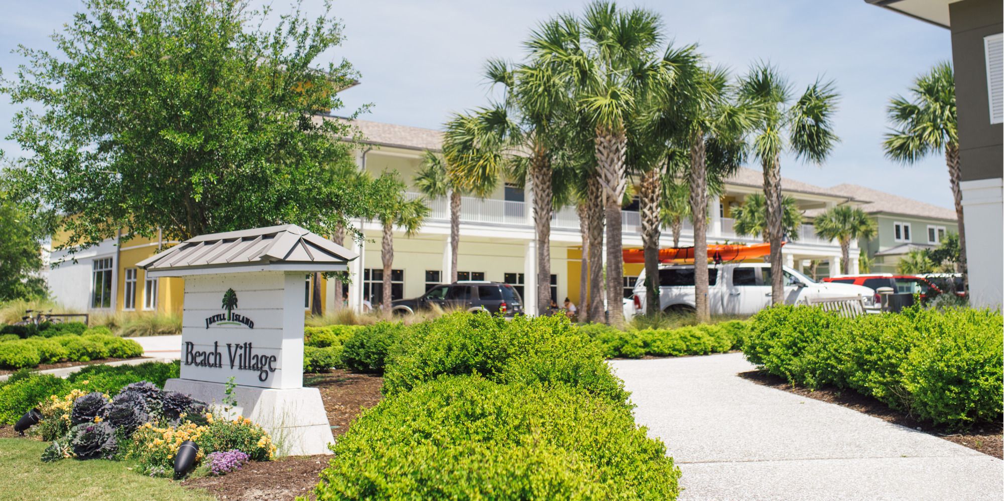 Jekyll Island Authority approves lease to establish Mercer Medicine clinic
