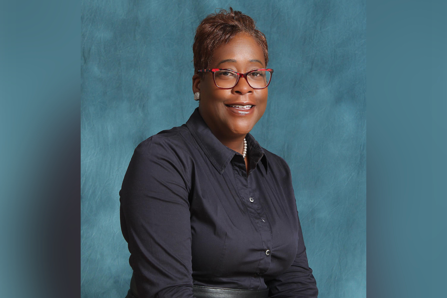 Mercer alumna develops leaders for Atlanta Police Department