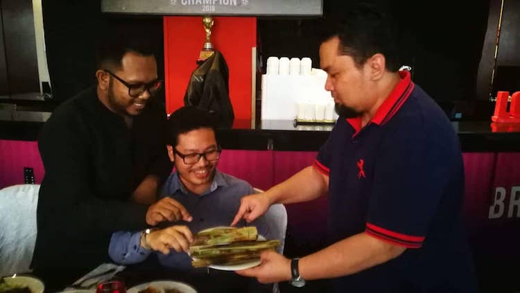 Bolehkah niat puasa enam dan puasa ganti dilakukan serentak