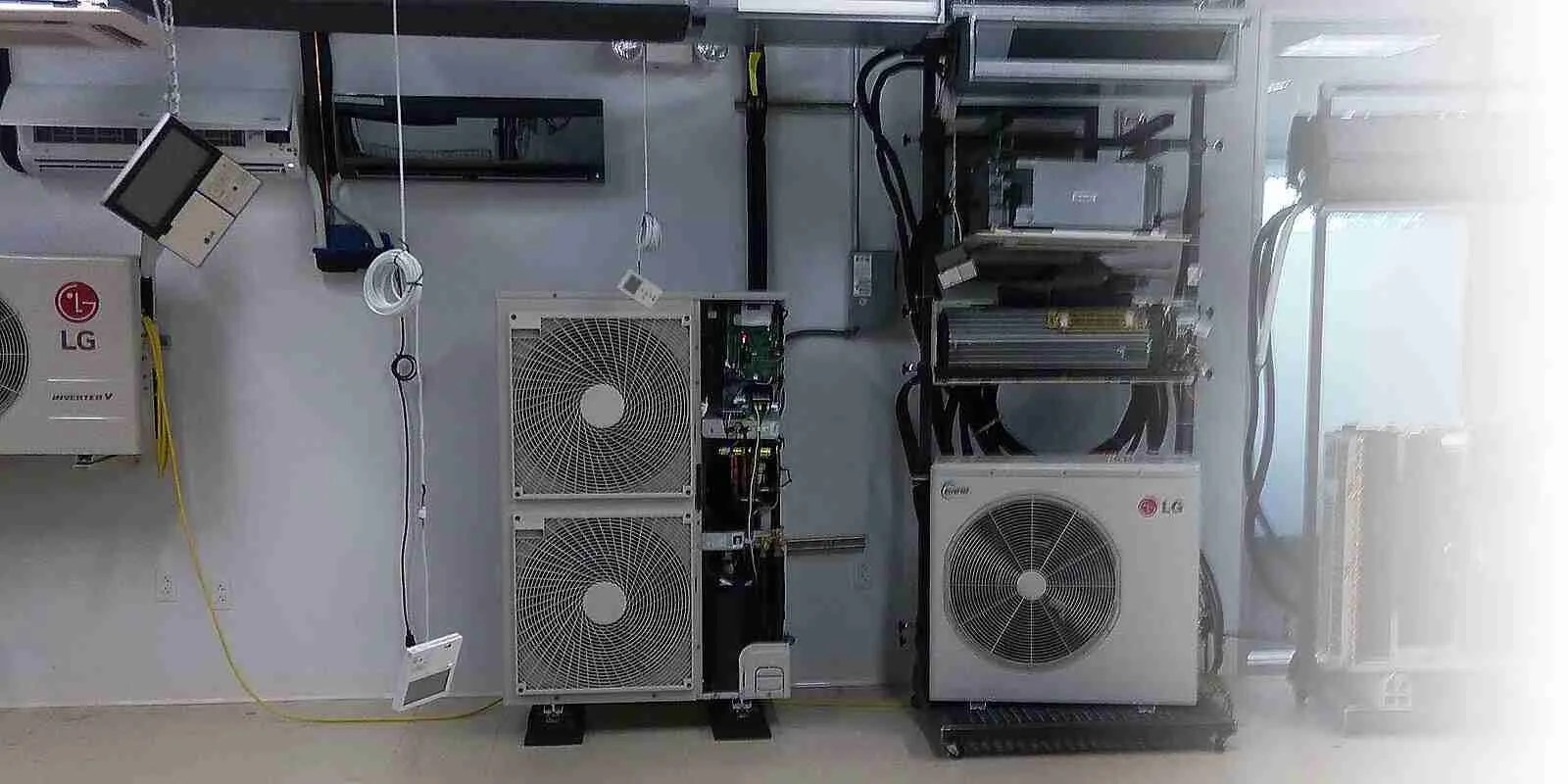 HVAC Installation Denair HVAC Construction