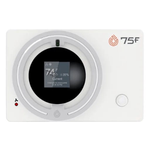 HVAC CONTROLS Denair HVAC