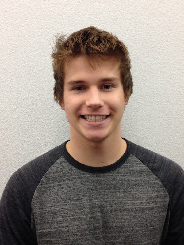 DHS Student Earns FFA State Degree