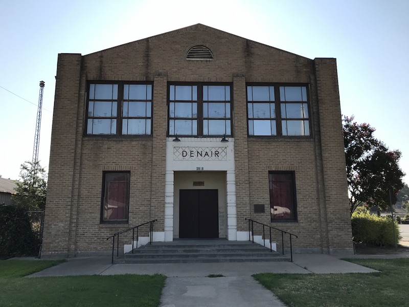 Denair Gaslight Theater Summer/Fall 2017 Season