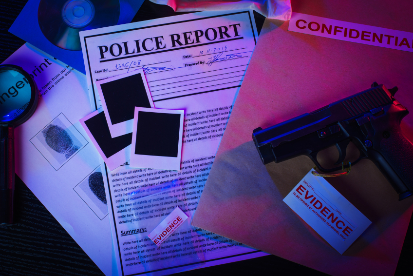 Helpful Online Crime Report Sites Contra Costa County