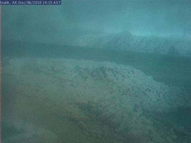 Alaska Mountain WebCams