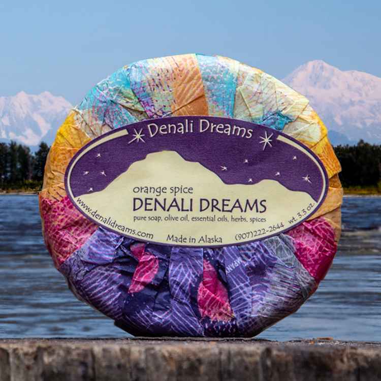 Denali Dreams Oringial Six Collection Denali Dreams