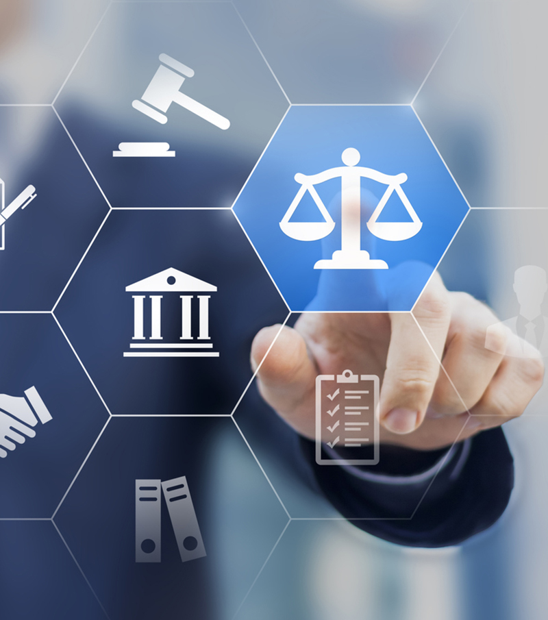 Home Denali Law Group