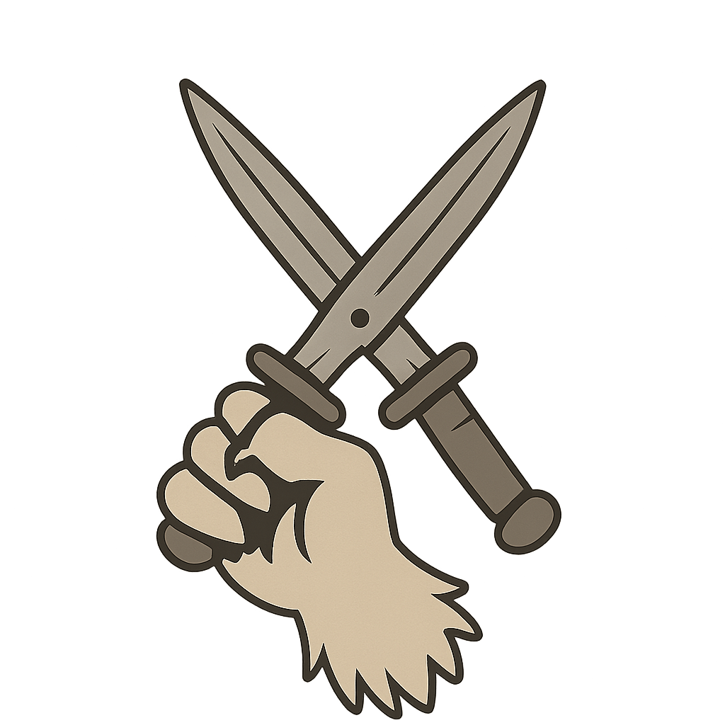 Den & Dagger