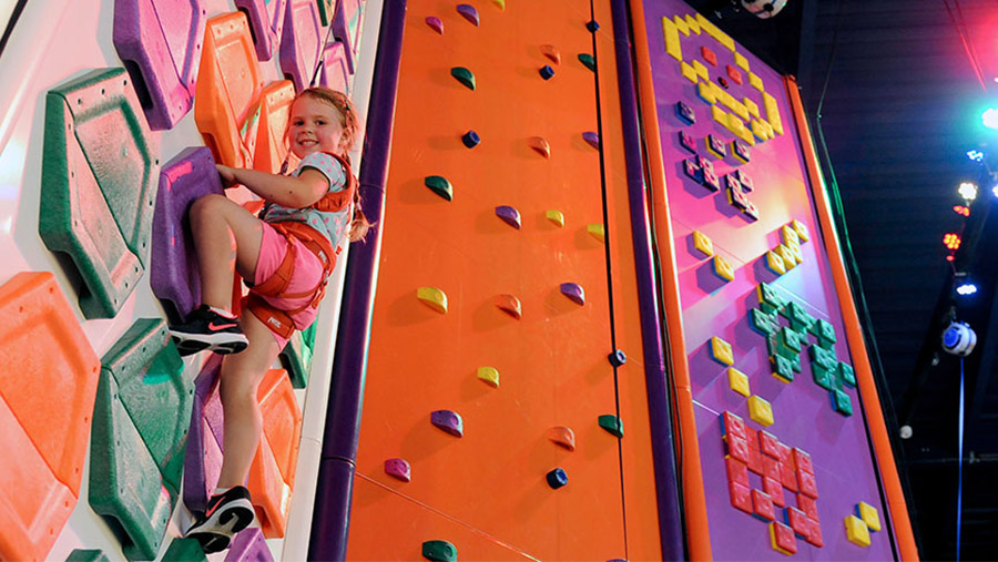 Gravity Active Entertainment gaat franchisen in Nederland Nationale