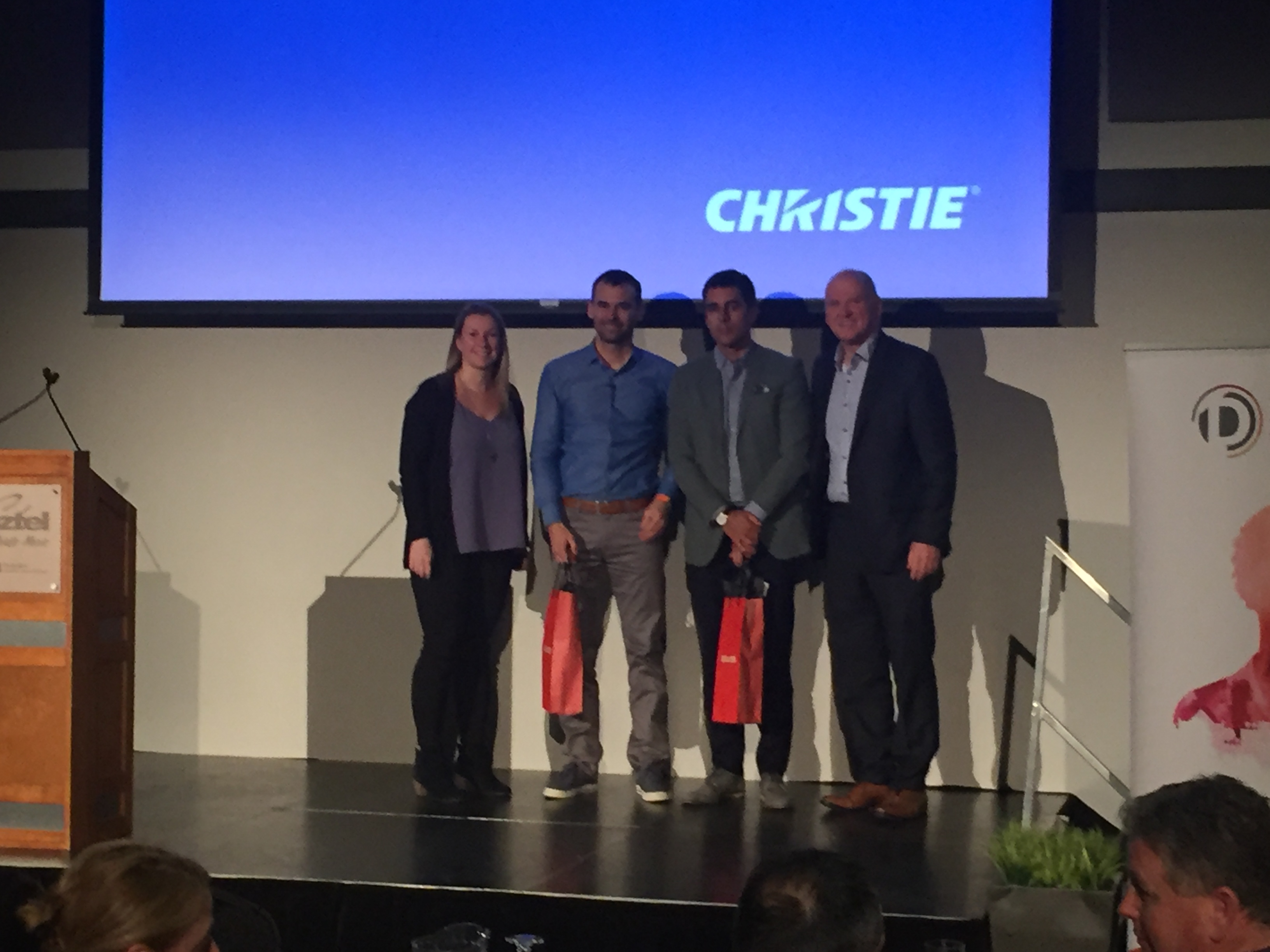 L’intégration de technologies 4.0 au service de nos entreprises