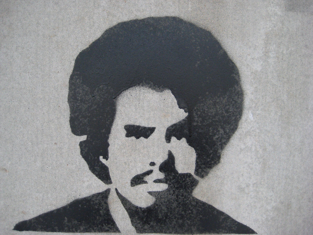 Bob Ross or what? jX Stencils